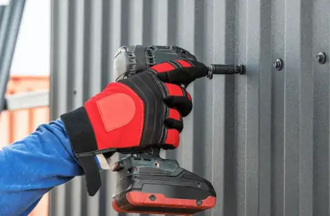 Travaux de zinguerie - Aisne